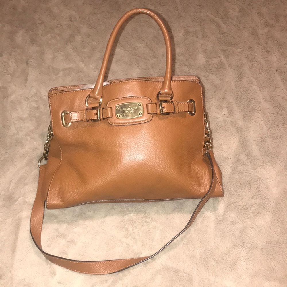 Michael Kors satchel